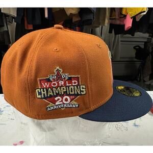 Los Angeles Angels New Era‎ 59FIFTY Snap Back